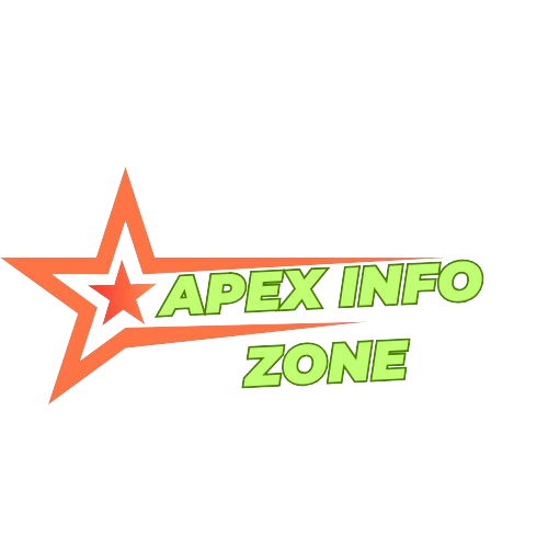 Apex info zone